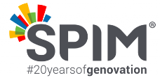Logo SPIM Genova